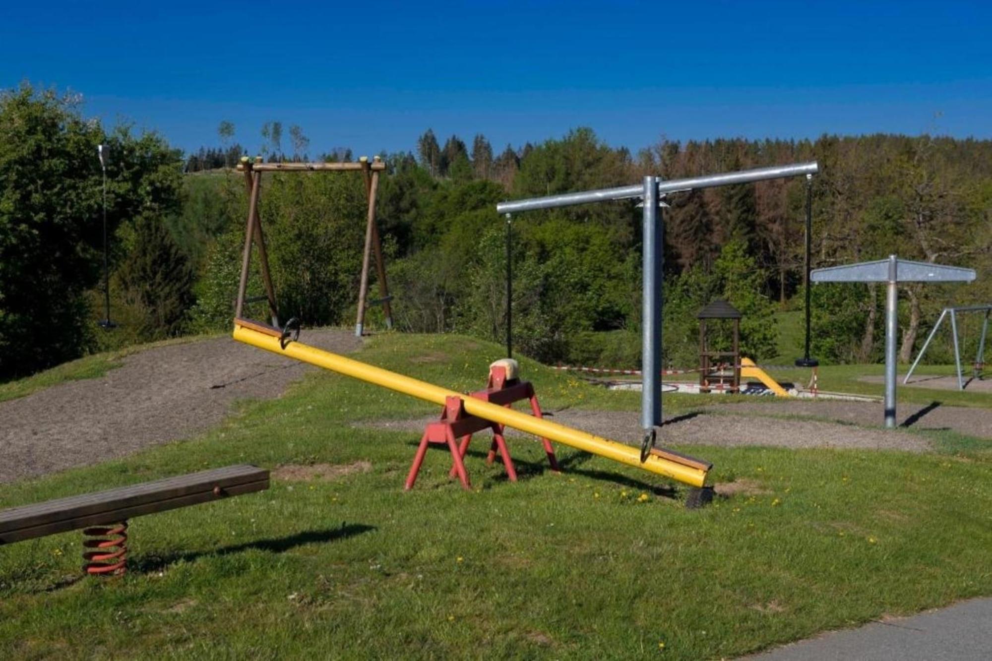 Ferienwohnung App 256 Braunlage Exterior foto