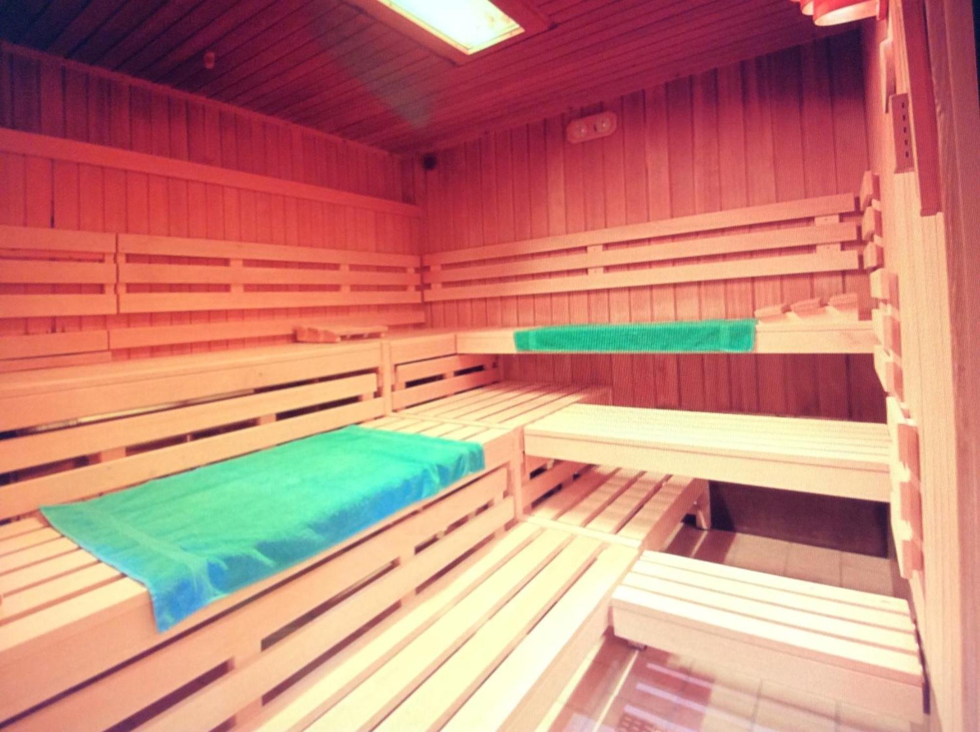 Ferienwohnung App 256 Braunlage Exterior foto